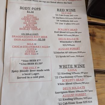 The Bonfire - Menu (Oct 2024) - Personal Chefs Near Me - Walla Walla, Washington The Bonfire - Menu (Oct 2024) - Personal Chefs Near Me - Walla Walla, Washington