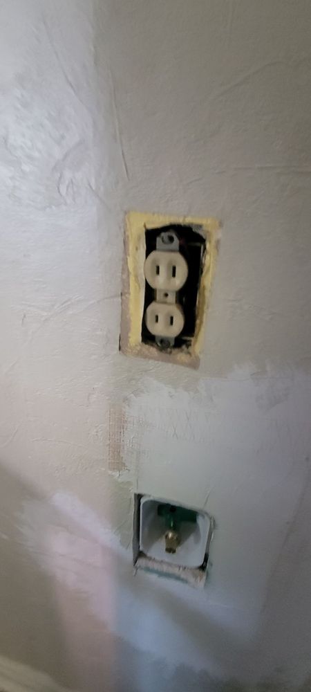 Slide of Over Amp'd Electric