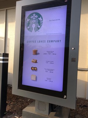 Menu photo 5 Starbucks San Marcos, CA Menu photo 5 Starbucks San Marcos, CA
