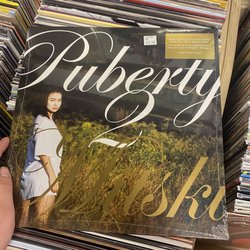 1709 Records - Mitski