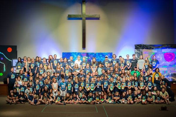 Faith United Methodist Church