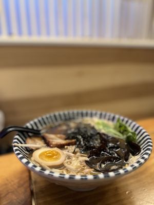 Kyoto Gyukatsu by null