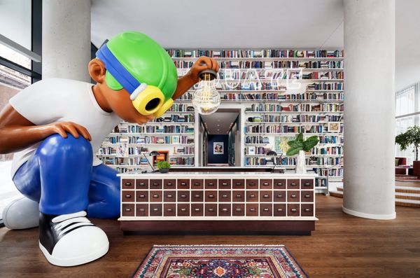 Graduate by Hilton New York by null