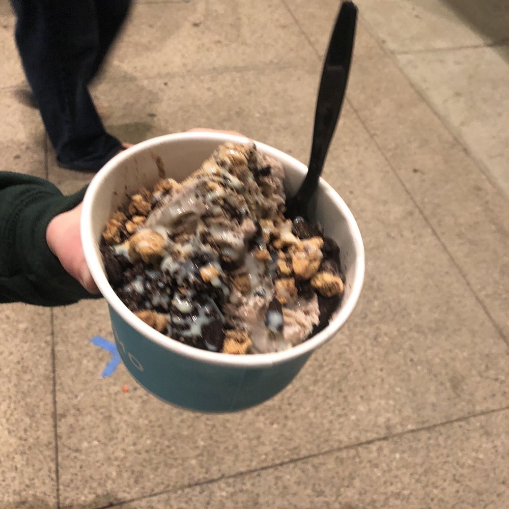 Iceskimo - Desserts Near Me - Chula Vista, California Iceskimo - Desserts Near Me - Chula Vista, California