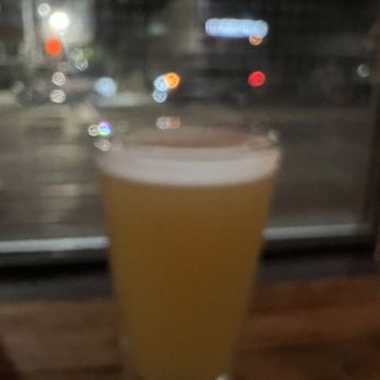 Midwood Flats - Summer Ale - Cocktail Bars Near Me - Brooklyn, New York