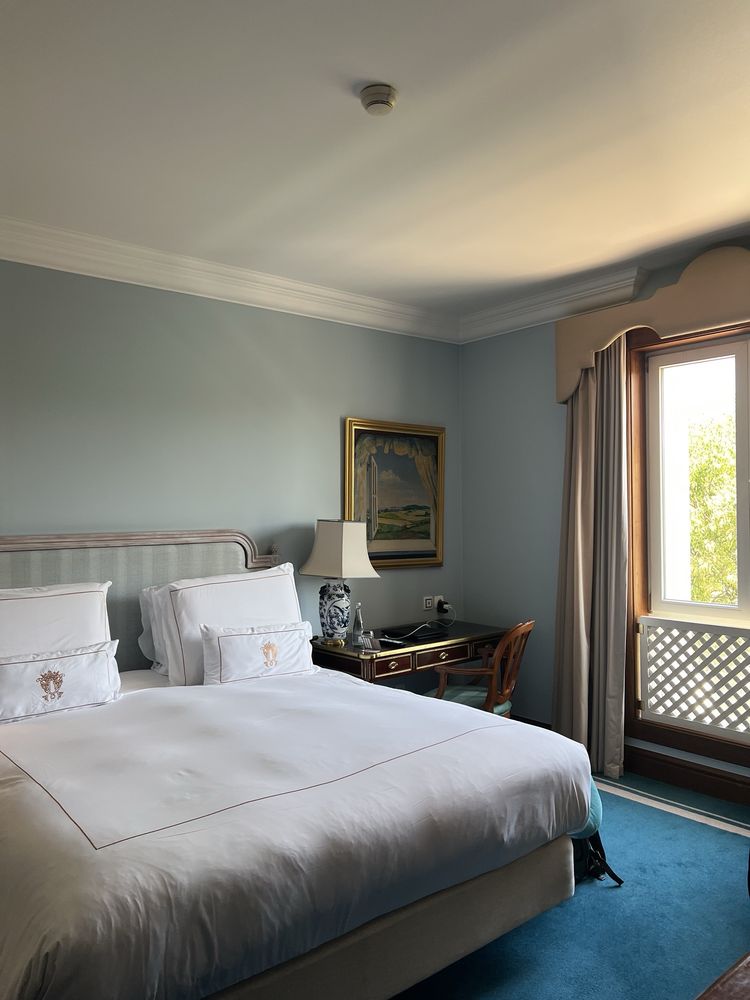 Pestana Palace Lisboa