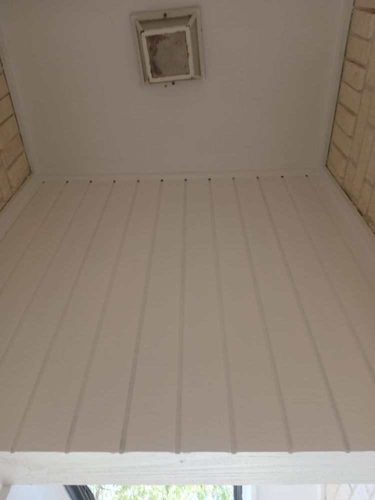 Slide of Above Quality Roofing