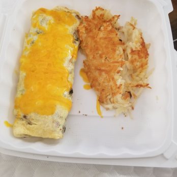 Omelette Inn - Breakfast & Brunch Near Me - Long Beach, California