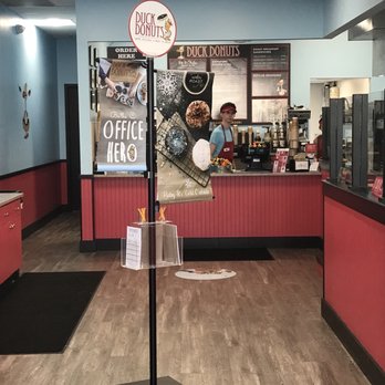 Duck Donuts - Donuts Near Me - Alpharetta, Georgia Duck Donuts - Donuts Near Me - Alpharetta, Georgia