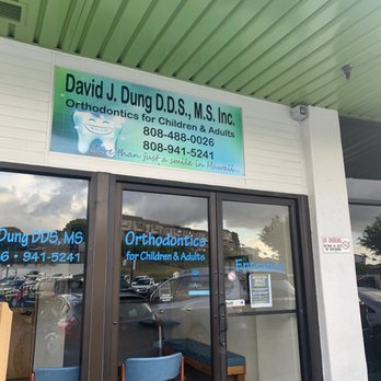 Dung Orthodontics - Orthodontists Near Me - Aiea, Hawaii Dung Orthodontics - Orthodontists Near Me - Aiea, Hawaii