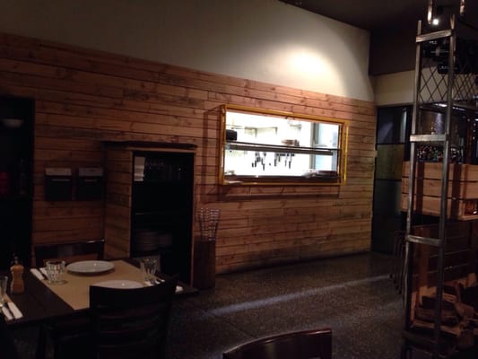 Bicicletta Restaurant by null