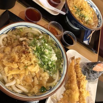 Marugame Udon - Japanese Near Me - Costa Mesa, California Marugame Udon - Japanese Near Me - Costa Mesa, California