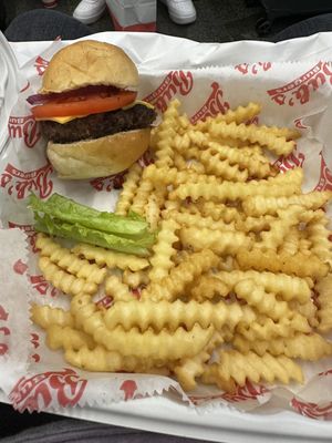 Bub's Burgers by null