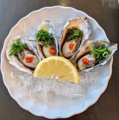 Sushi Nozomi Torrance by null