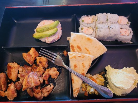 Izakaya Little Tokyo Restaurant by null