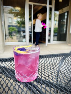 Sante Wine Bar & Bistro by null