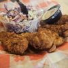 CityBird Tenders Amelia gift card