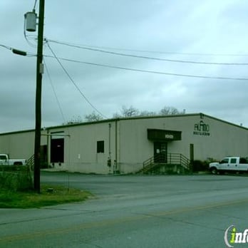 Alamo Bolt & Screw - Building Supplies Near Me - San Antonio, Texas Alamo Bolt & Screw - Building Supplies Near Me - San Antonio, Texas