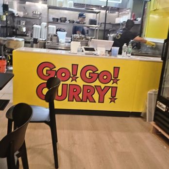 Go! Go! Curry! - Japanese Curry Near Me - New York, New York Go! Go! Curry! - Japanese Curry Near Me - New York, New York
