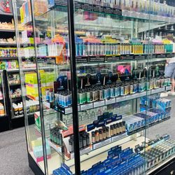 Bizarre Bazaar By Vape City - Katy