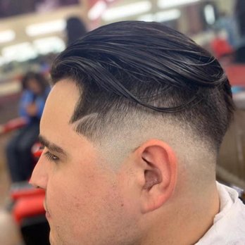 Generations Barber Shop - Barbers Near Me - El Paso, Texas