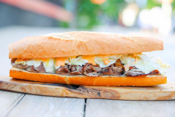 Brooklyn Bread Cafe by null