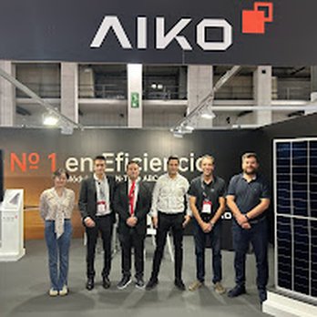 Vico Export - Aiko Solar y Vico Export Solar Energy - Solar Installation Near Me - Valencia, V Vico Export - Aiko Solar y Vico Export Solar Energy - Solar Installation Near Me - Valencia, V