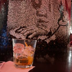 James Dean Prague Club - My view