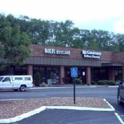 Bier Eye Care