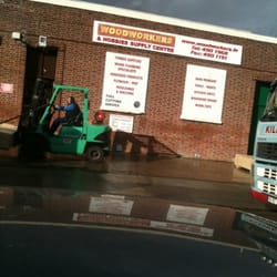 Woodworkers & Hobbies Supply Centre