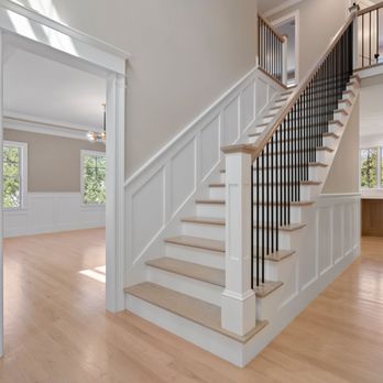 Eycon Builders - General Contractors Near Me - Concord, Massachusetts