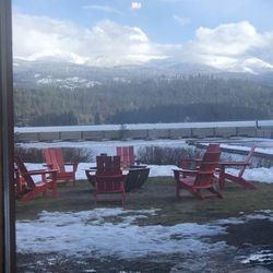 Elkins Resort On Priest Lake - Always gorgeous