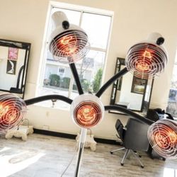 Mink Beauty Lounge