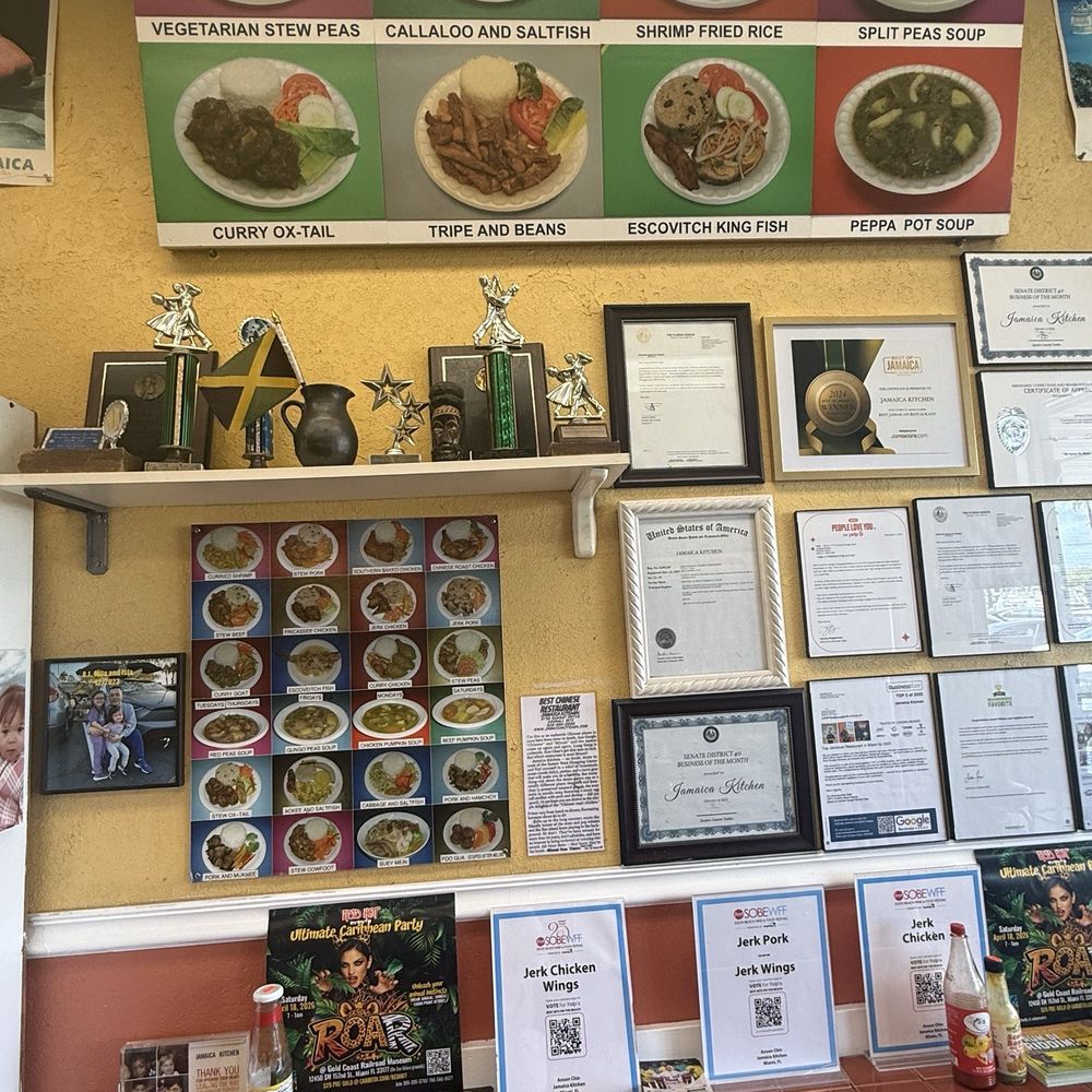 Menu Menu