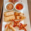Rice Thai Cuisine gift card