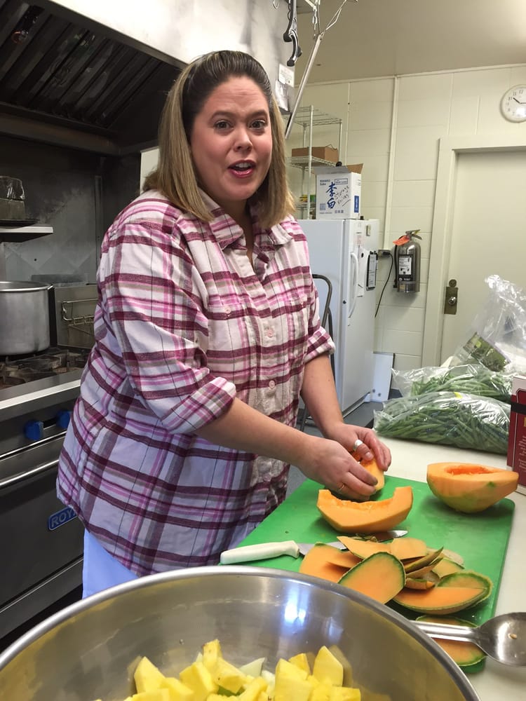 ENNIS SENIOR CENTER, ENNIS, MT Updated June 2024 315 W Main St