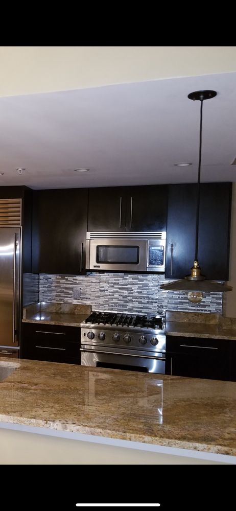 Slide of Wesley Home Improvement LLC