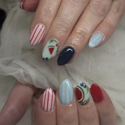 Mint Nail Lounge
