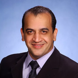 Smile Attractions - Dr. Seyed M. Shariati