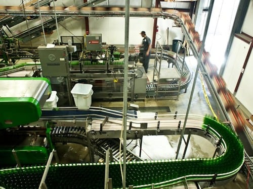 Trumer Taproom by null