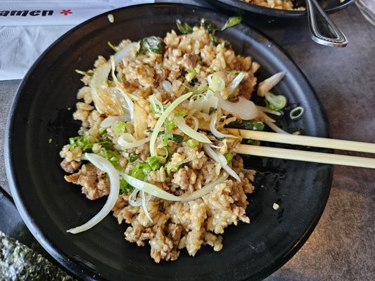 Hana Ramen by null