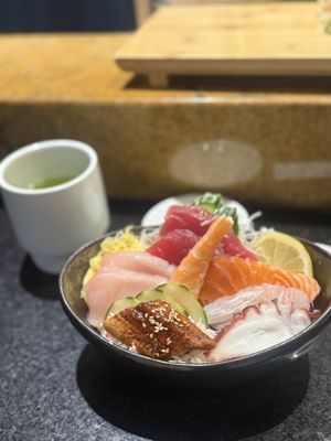 Sushi Ota by null