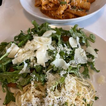 MA'S Italian Kitchen - CHICKEN MILANESE, RIGATONI BOLOGNESE - Italian Near Me - Burbank, California