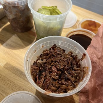 Franklin Barbecue - Chopped Beef - Barbeque Near Me - Austin, Texas Franklin Barbecue - Chopped Beef - Barbeque Near Me - Austin, Texas