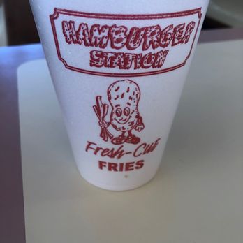 Hamburger Station - Burgers Near Me - Akron, Ohio Hamburger Station - Burgers Near Me - Akron, Ohio