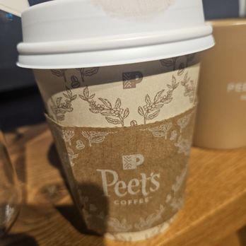 Peet's Coffee - Coffee & Tea Near Me - Downers Grove, Illinois