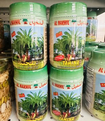 Leila's Mediterranean by null