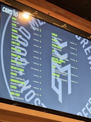 Good Measure Pub & Brewery by null