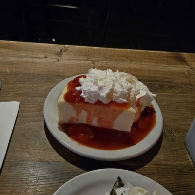 Cheesecake Etc by null