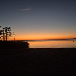 North Landing Beach RV Resort & Cottages